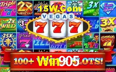 Promoções Sazonais Win905