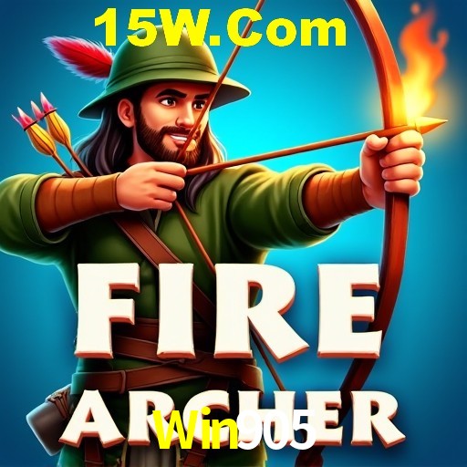 Descubra o Mundo do Cassino Online com Win905