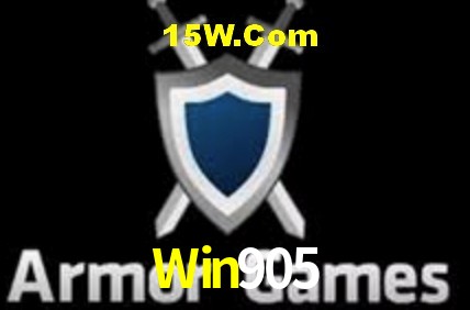 Jackpots e promoções na Win905