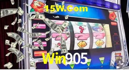 Avaliações dos Jogadores Win905