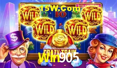 Diretório de Jogos Win905