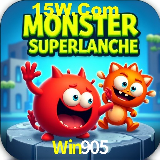 Flash Promotion Win905