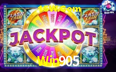 Design Responsivo Win905