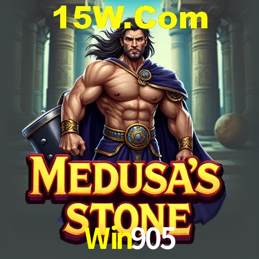 Desvendando o Mundo dos Jogos Virtuais na Win905