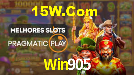 Sinta a adrenalina dos jogos de cassino com Win905
