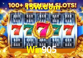 Segurança 2FA Win905