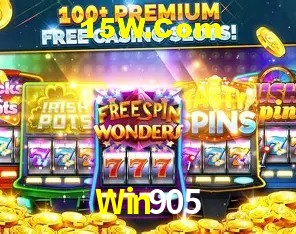 Sistemas de Segurança Win905