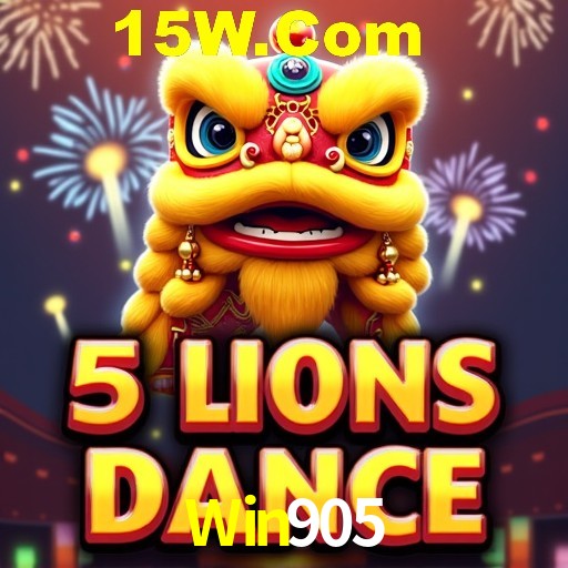 Descubra a Magia dos Jogos de Arcade no Win905