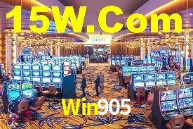 Roulette Table Win905