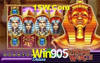 Jogo Spaceman Win905