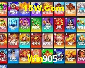 Casino VIP Win905