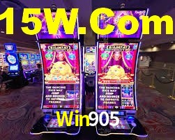 VIP Casino Win905