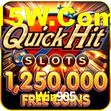 Daily Bonuses Win905