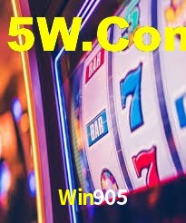 Programa VIP Win905