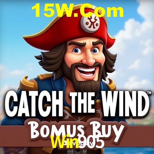 A Revolução dos Aplicativos de Jogos no Win905