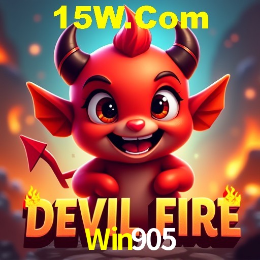 Desvendando o Mundo dos Jogos Virtuais na Win905