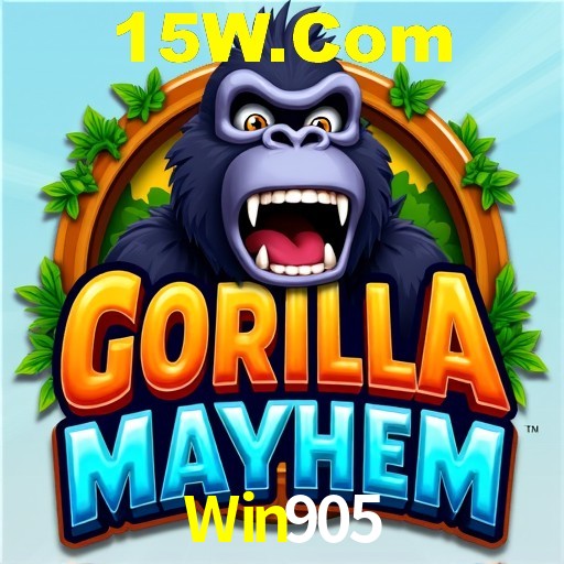 A Popularidade dos Caça-Níqueis no Win905