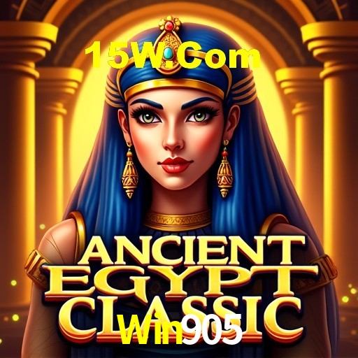 Página oficial no Facebook da Win905