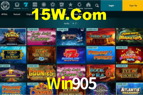 Win905,Win905.Com