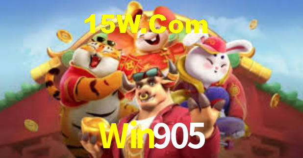 Segurança e privacidade no APP Win905