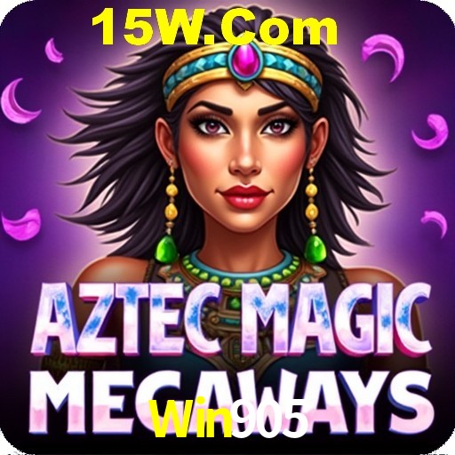 Roda da fortuna na Win905