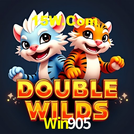 Bônus de Boas-vindas Win905