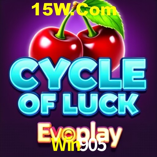 Desvendando o Mundo dos Jogos Virtuais na Win905