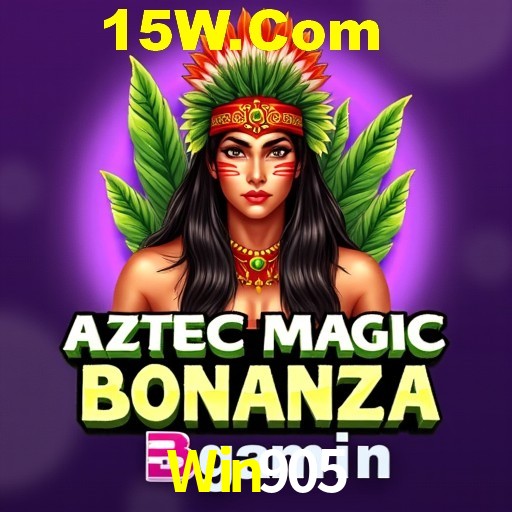 Exclusive Offers Win905