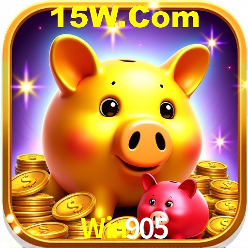 Download para Android e iOS na Win905