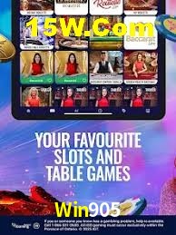 Live Casino Win905