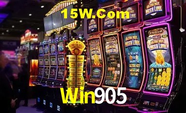 Jogos de Slot Win905
